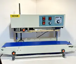 BAG SEALER FR900