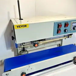 VEVOR CONTINUOUS BAND