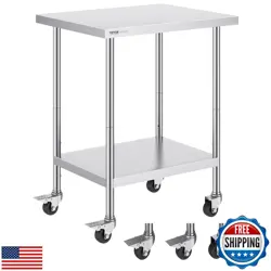 WITH WHEELS ADJUSTAB