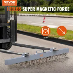 VEVOR MAGNETIC SWEEPER
