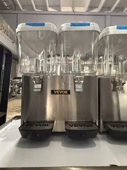 VEVOR JUICE DISPENSER