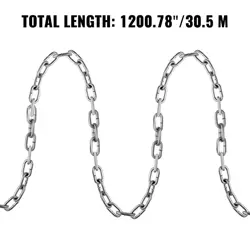 CHAIN ZINC