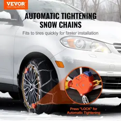 SNOW CHAINS