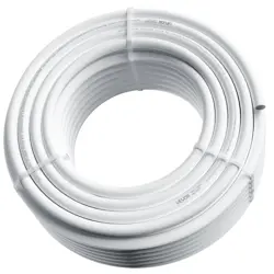 VEVOR PEX PIPE 3/4 INCH, 100 FEET LENGTH PEX-A FLEXIBLE PIPE TUBING FOR POTABLE✔