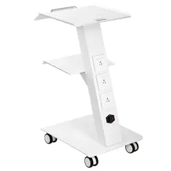 VEVOR LAB TROLLEY