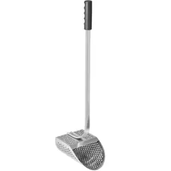 METAL DETECTOR SAND