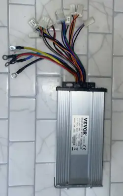 48VOLT 1800W