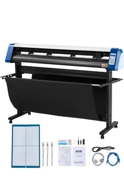 VINYL CUTTER PLOTTER MACHINE
