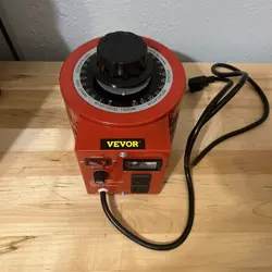 VOLTAGE REGULATOR TRANSFORMER