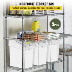 BIN COMMERCIAL STORAGE