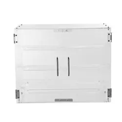 3-TIER ACRYLIC BAKERY