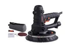 SANDER 800W 1200-2300