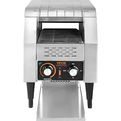 CONVEYOR TOASTER 150