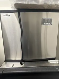 VEVOR LB360TA 360LBS COMMERCIAL ICE MAKER