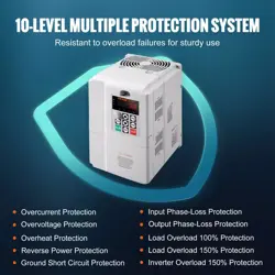 DRIVE INVERTER CONVERT