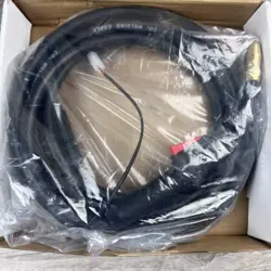 REPLACEMENT MILLER MIG WELDING GUN TORCH STINGER 150A 15-FT M-150 M-15 249040