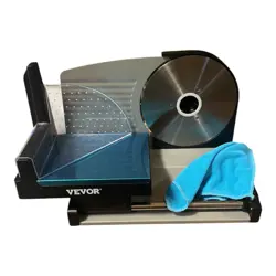 VEVOR COUNTERTOP MULTI-FUNCTION