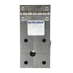 HARGER RT25CM4/0B ULTRAWELD ULTRASHOT 250-MCM RUN TO #4/0 STRANDED TAP MOLD