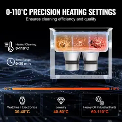 STAINLESS STEEL DEGAS