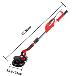 SANDER 850W ELECTRIC