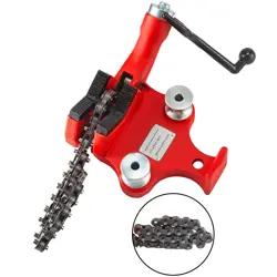 DUTY BENCH CHAIN
