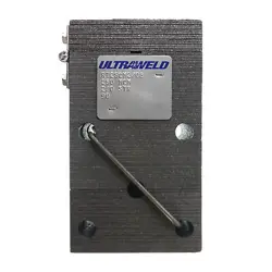 HARGER RT25CM2/0B ULTRAWELD ULTRASHOT 250-MCM RUN TO #2/0 STRANDED TAP MOLD