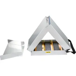 FOLDING ALUMINUM ALLOY