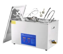 6L PROFESSIONAL CLEANER