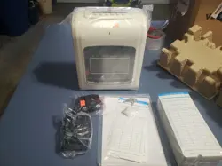 RECORDER EMPLOYEE TIME