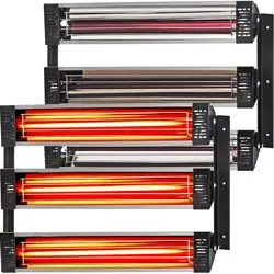 INFRARED HEATER