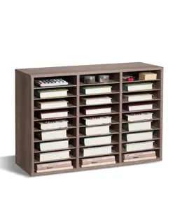 ORGANIZER 27 COMPARTMENTS