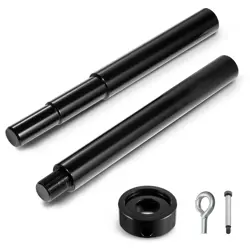 UNIVERSAL PULLER SET