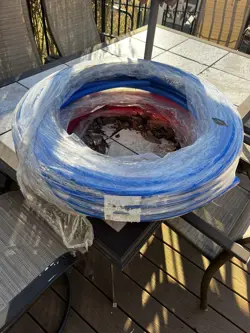 PEX-B TUBING/PIPE 40'