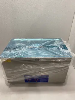 CNC ULTRASONIC CLEANER