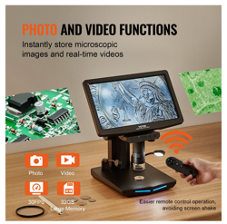 DIGITAL MICROSCOPE COIN