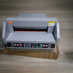 PAPER CUTTER