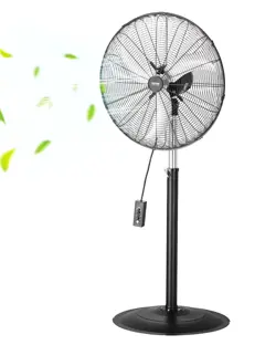 FAN 3-SPEED