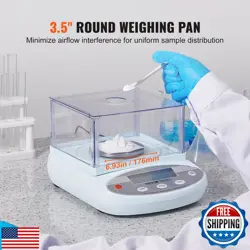 PRECISION ANALYTICAL