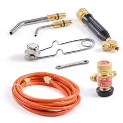 ACETYLENE TORCH KIT