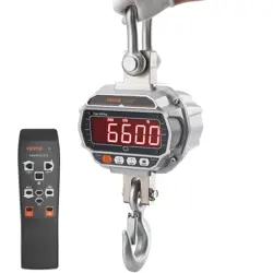 HANGING SCALE 6600