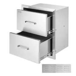 KITCHEN DRAWERS 17.8W