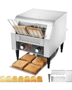 TOASTER *NEW*