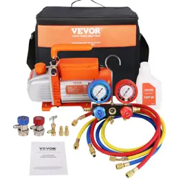 GAUGE KIT KDZ4CFM180WA15GDI