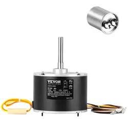 0.95A 208-230V 5KCP39GFS166S