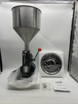 FILLER 5-50ML ADJUSTABLE*