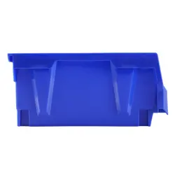 PLASTIC ORGANIZER GARAGE