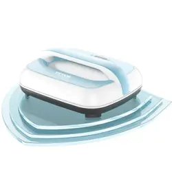 PORTABLE HEAT TRANSFER