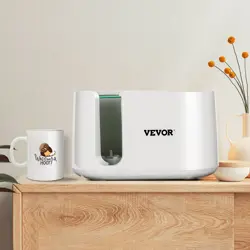 MUG PRESS MACHINE, AUTOMATIC MUG HEAT PRESS FOR SUBLIMATION 11-15OZ