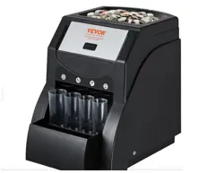 COIN COUNTER MACHINE
