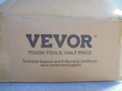 VEVOR 12,000-WATT BLACK CABLE 10 FT. GENERATOR POWER CORD 50 AMP 250-VOLT